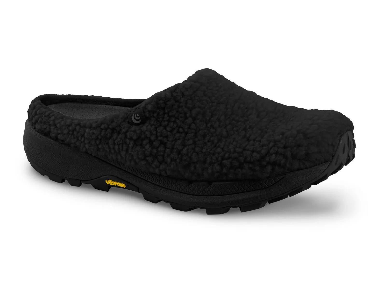 Topo Athletic | Revive | Men's | Black/Black