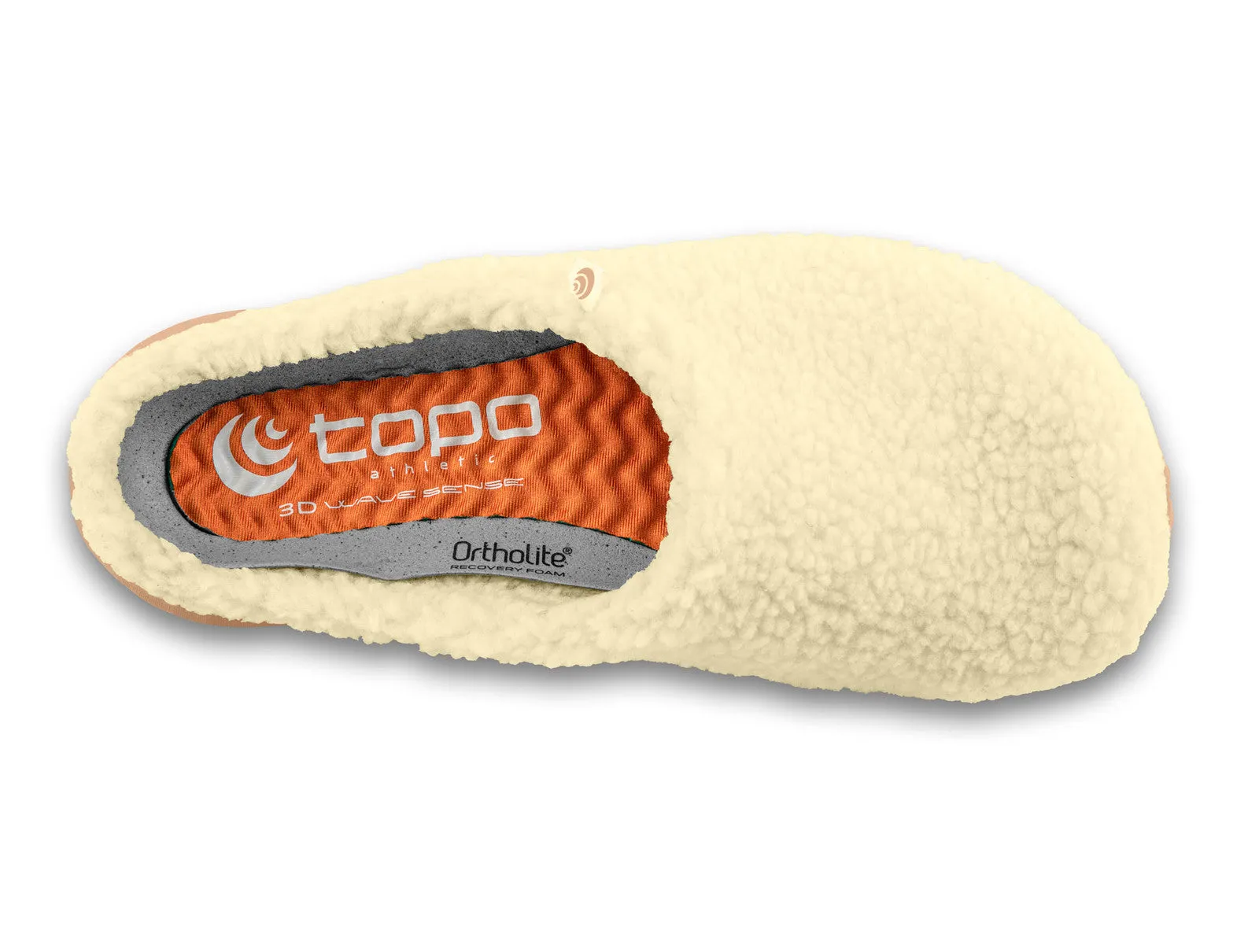 Topo Athletic | Revive | Women's | Cream/Tan