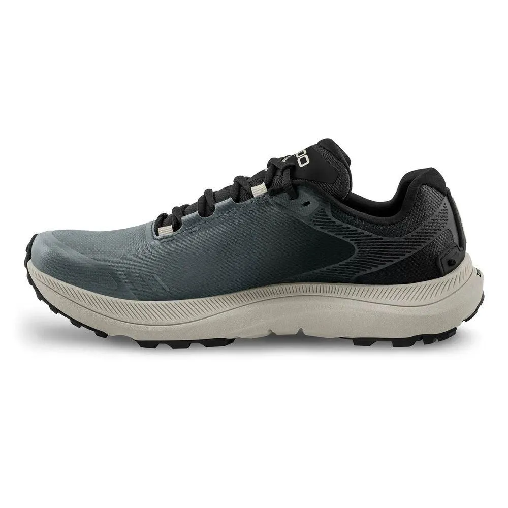 Topo Women's MT 5 Trail running shoes (Charcoal/ Grey)