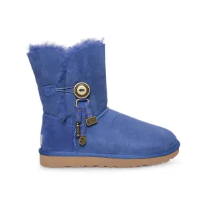 UGG Azalea Sky Blue Boots