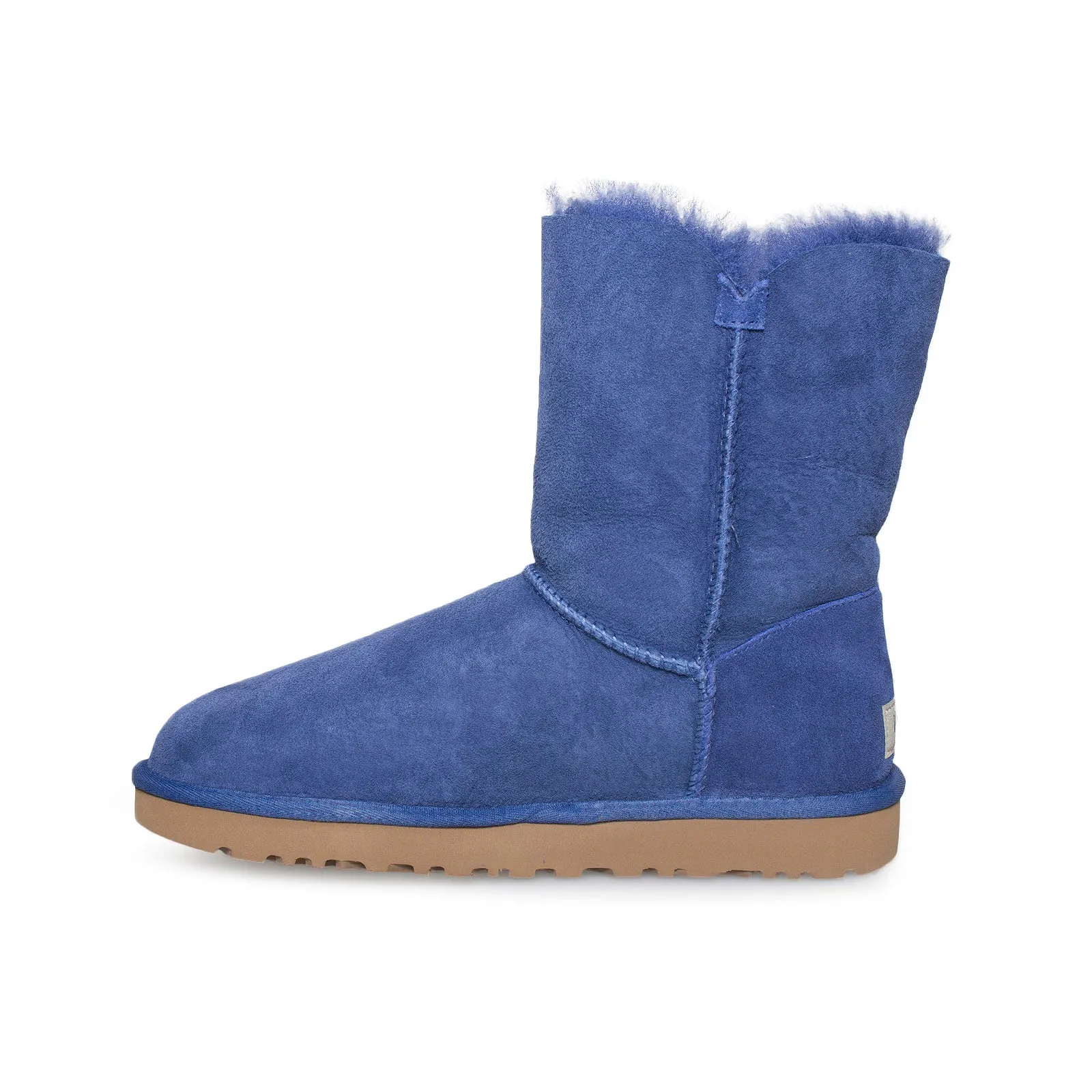 UGG Azalea Sky Blue Boots