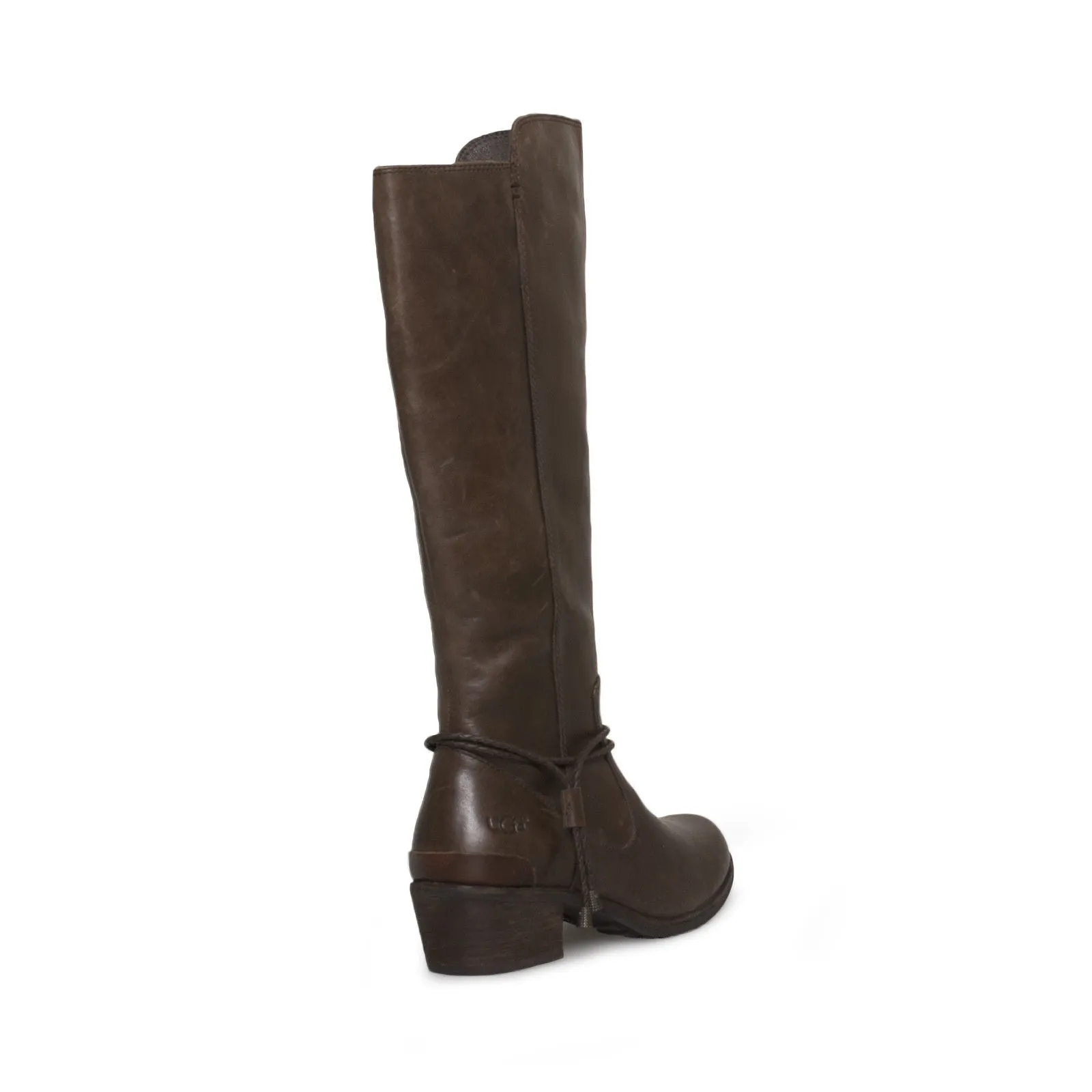 UGG Cierra Lodge Boots