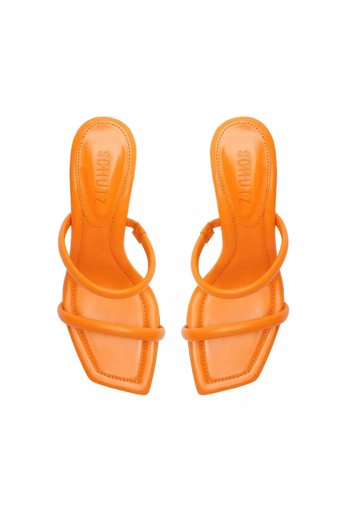 Ully Tab Sandal