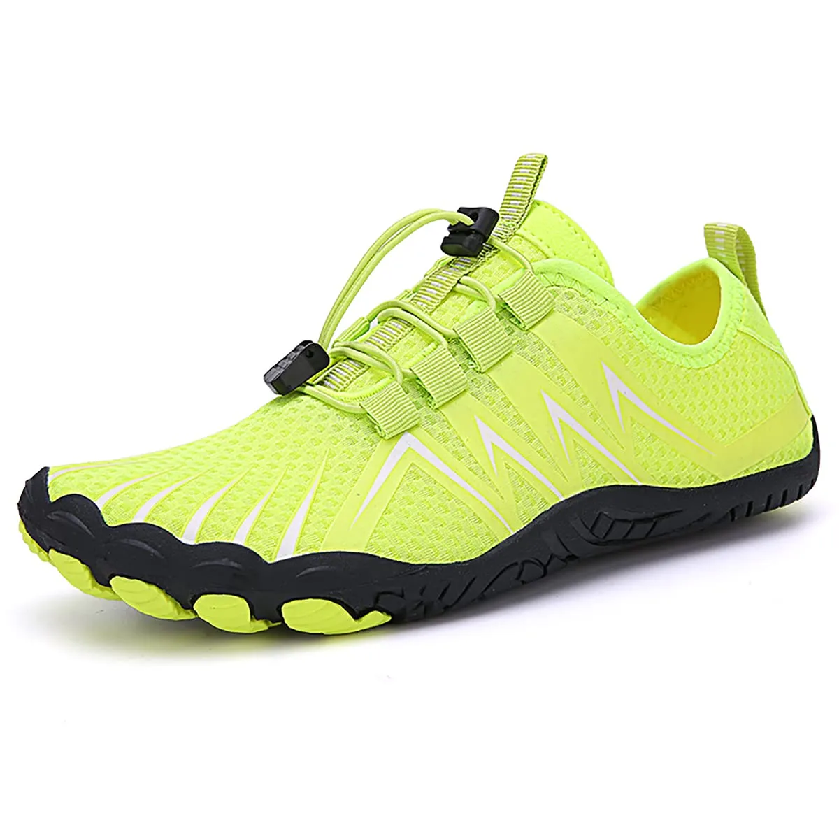 Unisex Lightweight Breathable Outdoor Sports Shoes