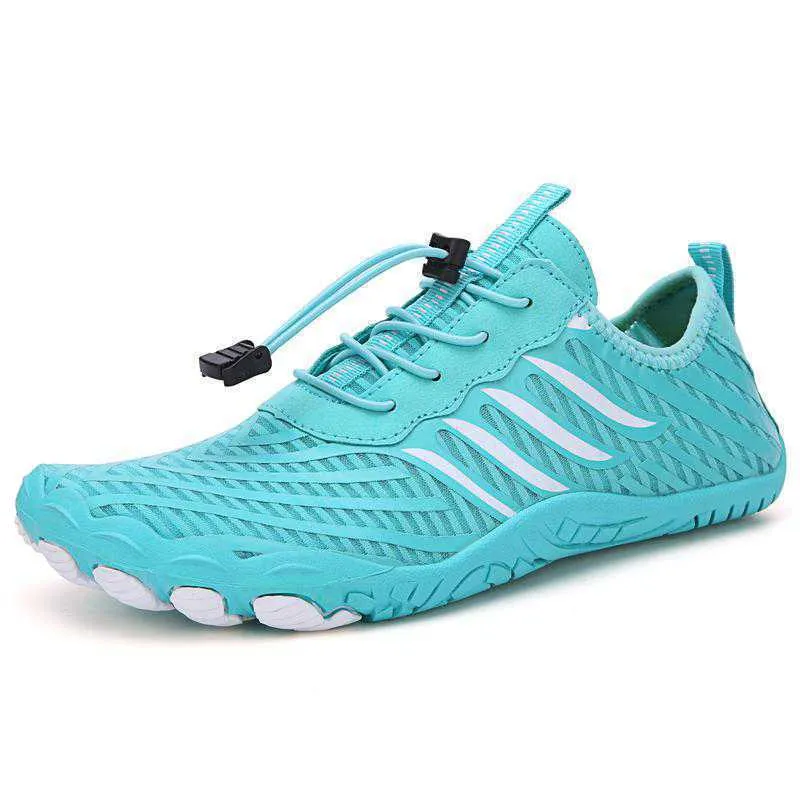 Unisex Lightweight Breathable Outdoor Sports Shoes