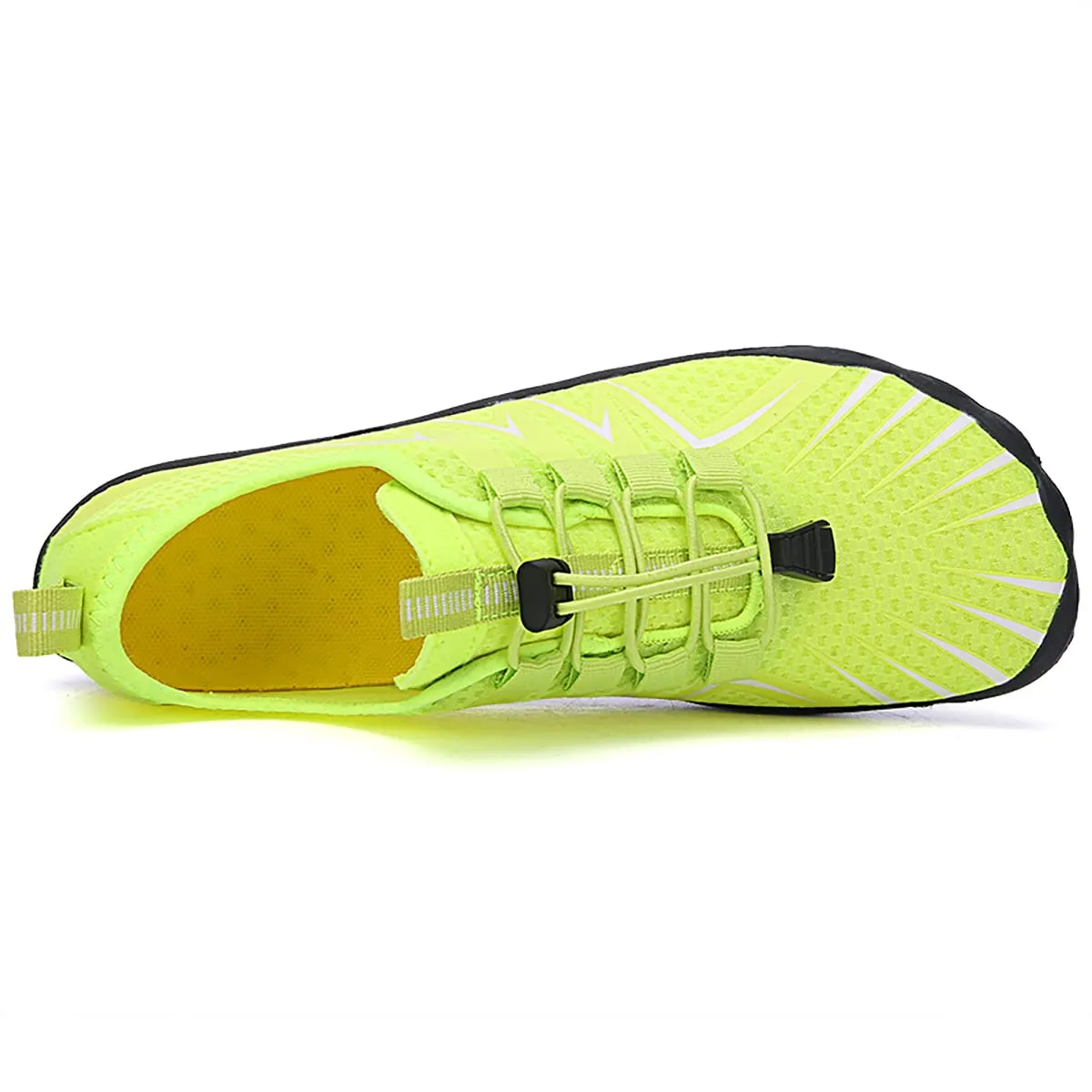 Unisex Lightweight Breathable Outdoor Sports Shoes