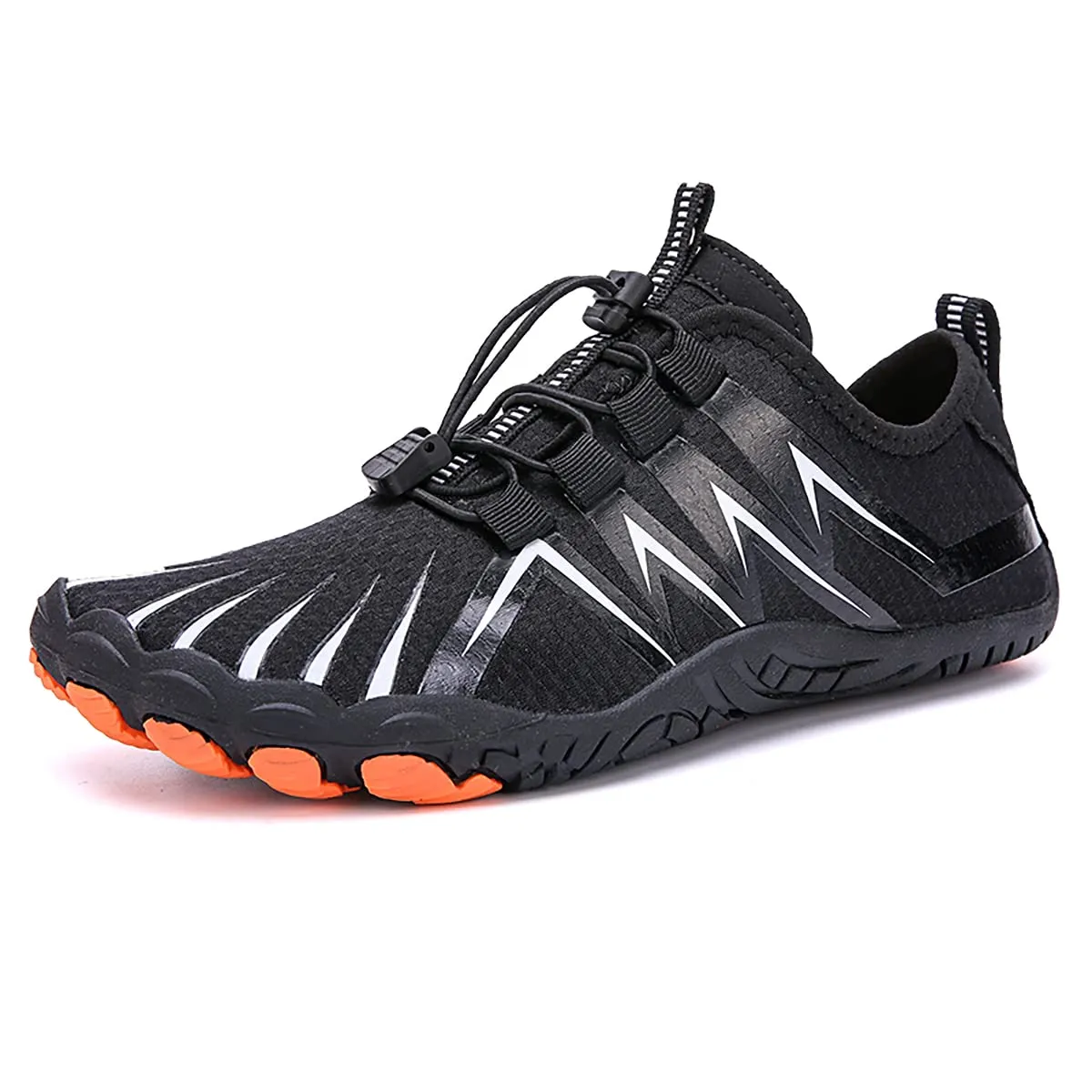 Unisex Lightweight Breathable Outdoor Sports Shoes