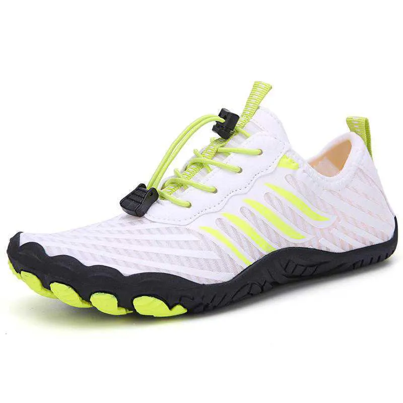 Unisex Lightweight Breathable Outdoor Sports Shoes