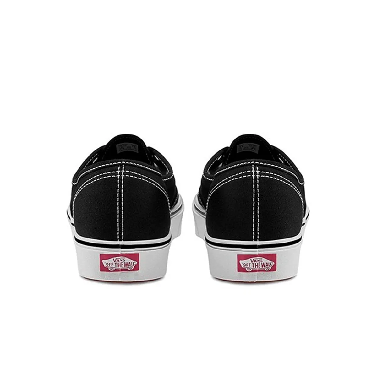 Vans ComfyCush Authentic