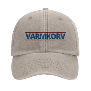 Varmkorv - Vintagekeps