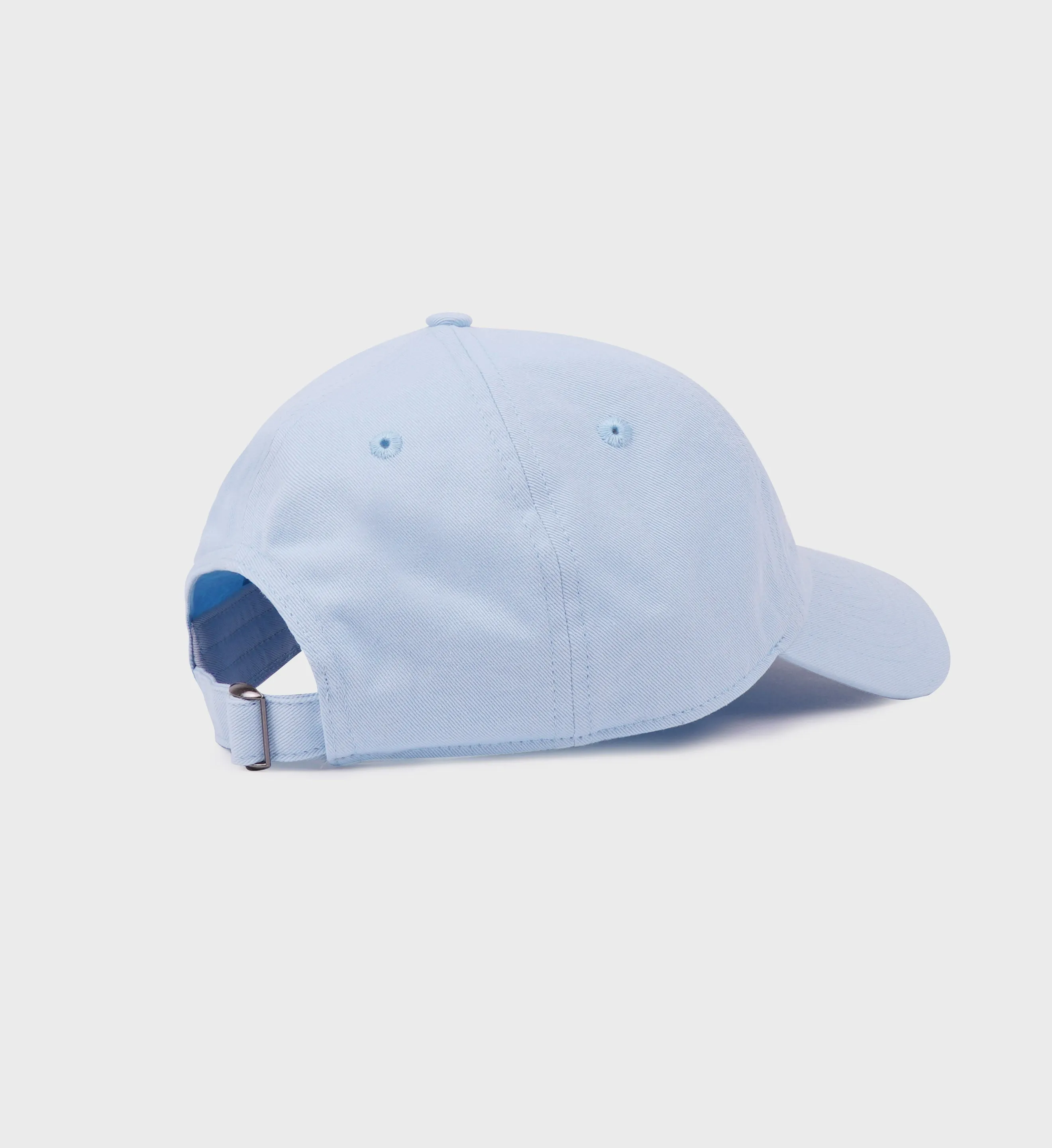 Wellness Ivy Hat - China Blue/Almond