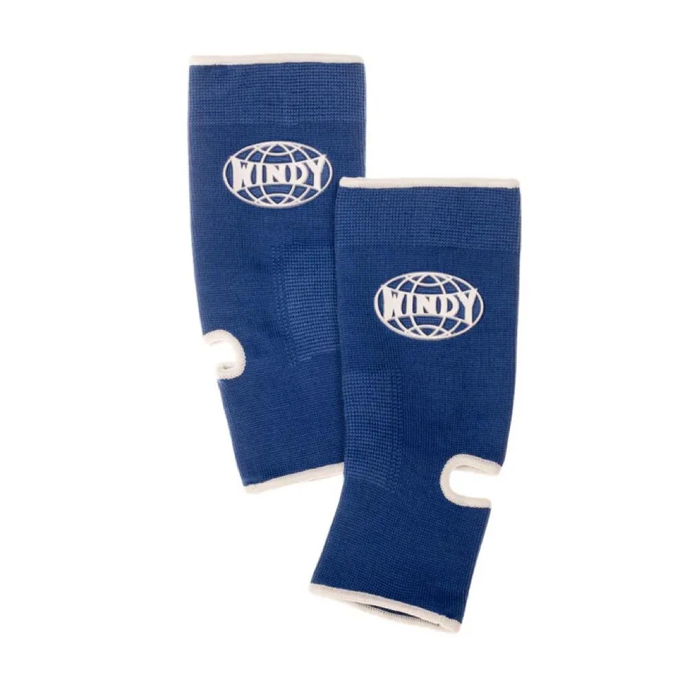 Windy Muay Thai Ankle Supports