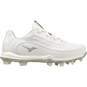 Women's 9-Spike Advanced Finch Elite 6 Low TPU