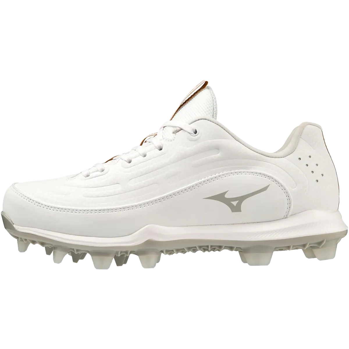 Women's 9-Spike Advanced Finch Elite 6 Low TPU