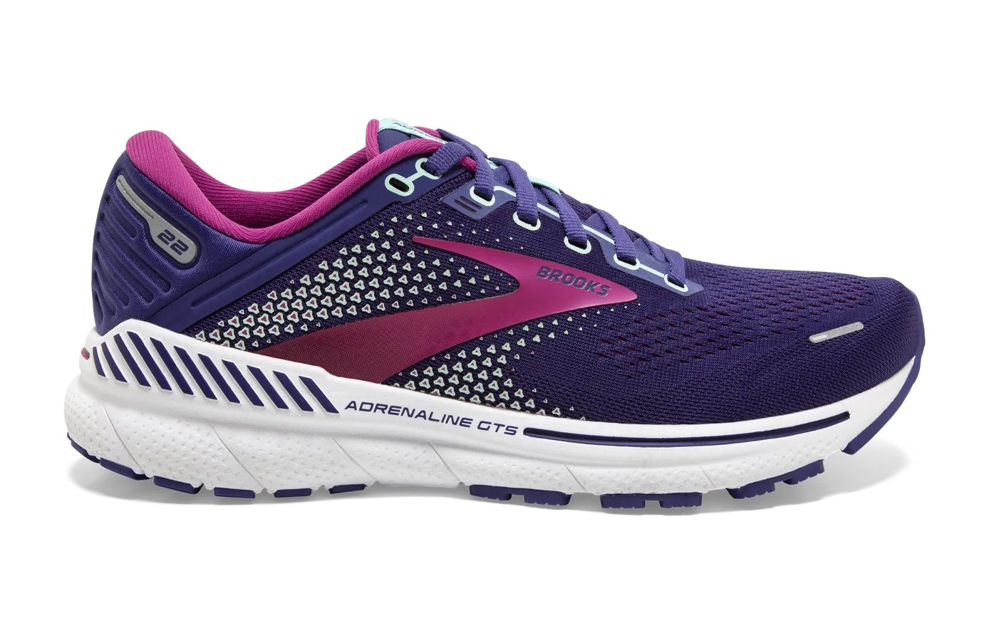 Women's Adrenaline GTS 22