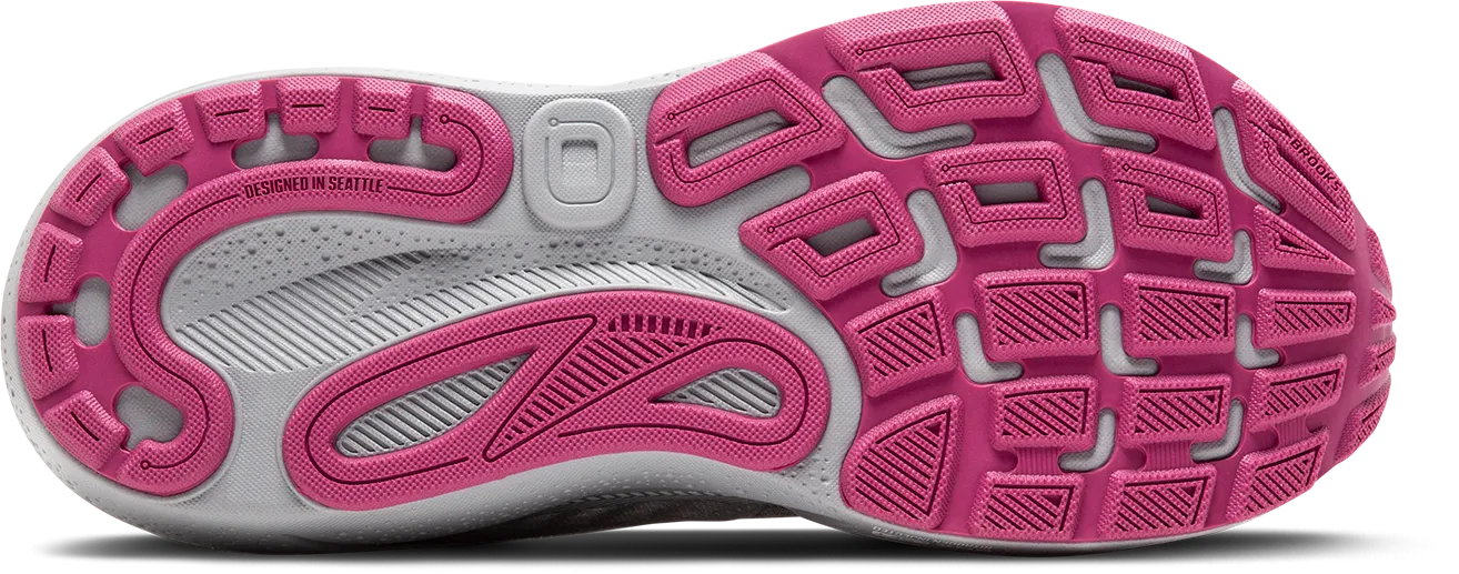 Women's Adrenaline GTS 24 (019 - Alloy/White/Zephyr)