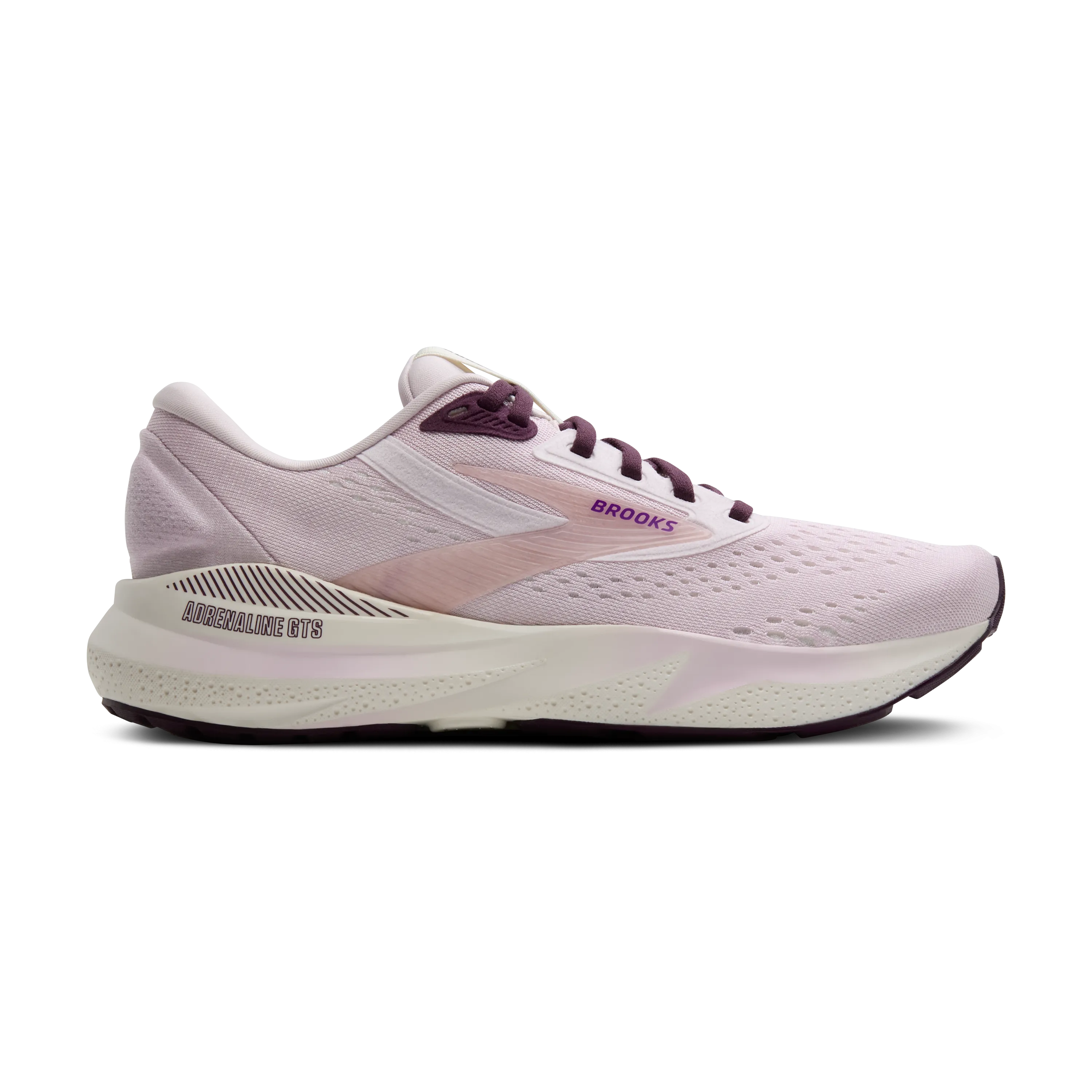 Women's Adrenaline GTS 24 (579 - Orchid/Coconut/Purple)