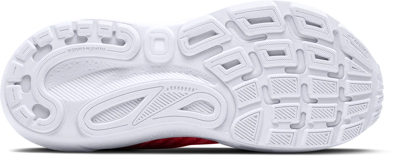 Women's Adrenaline GTS 24 (613 - Cayenne/Thistle/White)