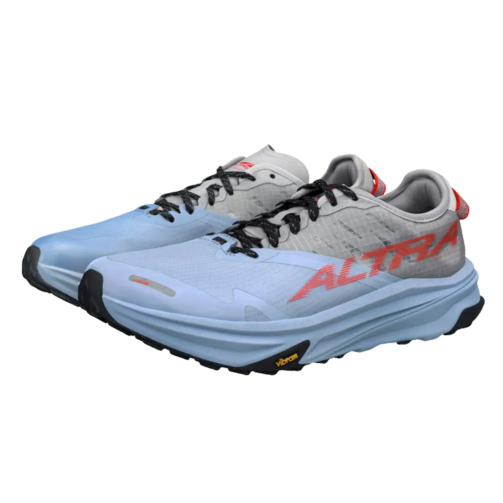 Womens Altra Mont Blanc Carbon