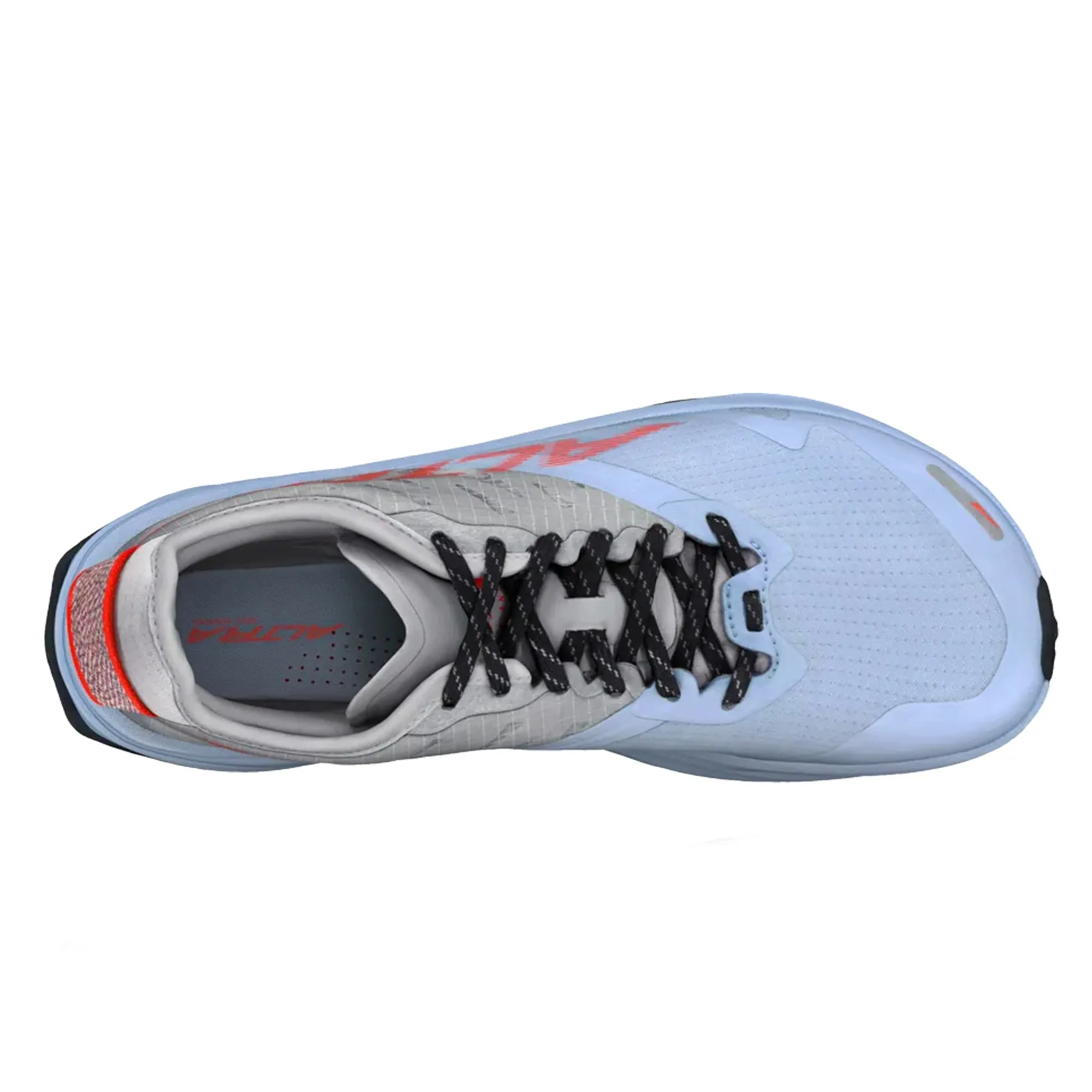 Womens Altra Mont Blanc Carbon