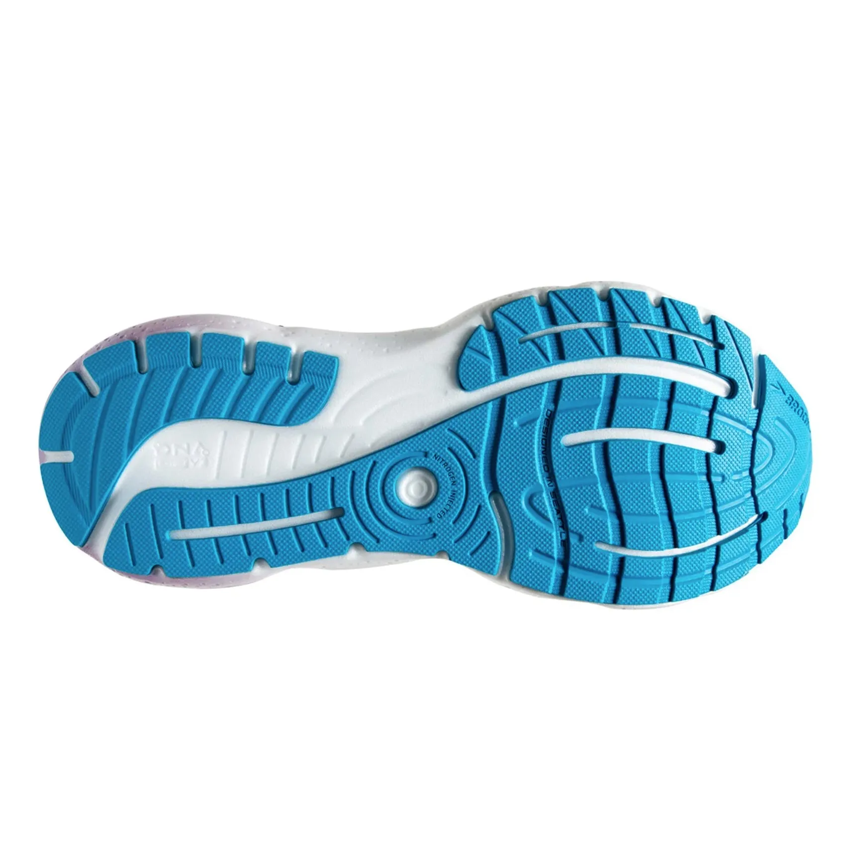 Womens Brooks Glycerin GTS 20