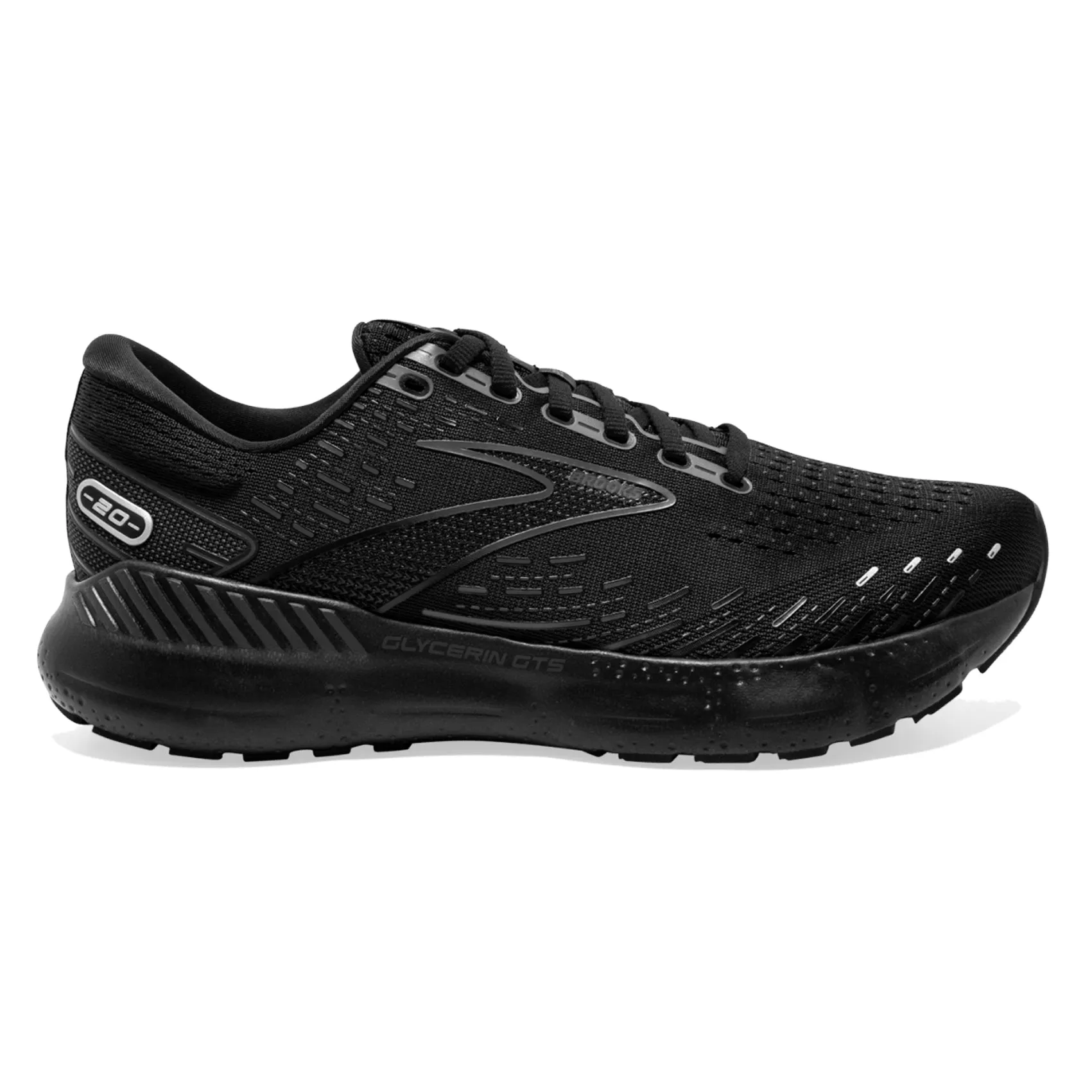 Womens Brooks Glycerin GTS 20