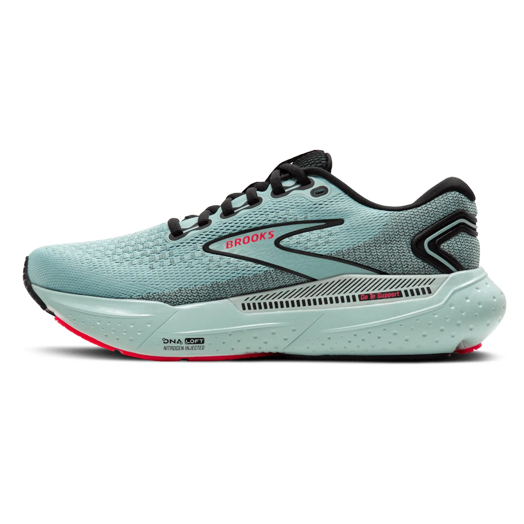 Womens Brooks Glycerin GTS 21