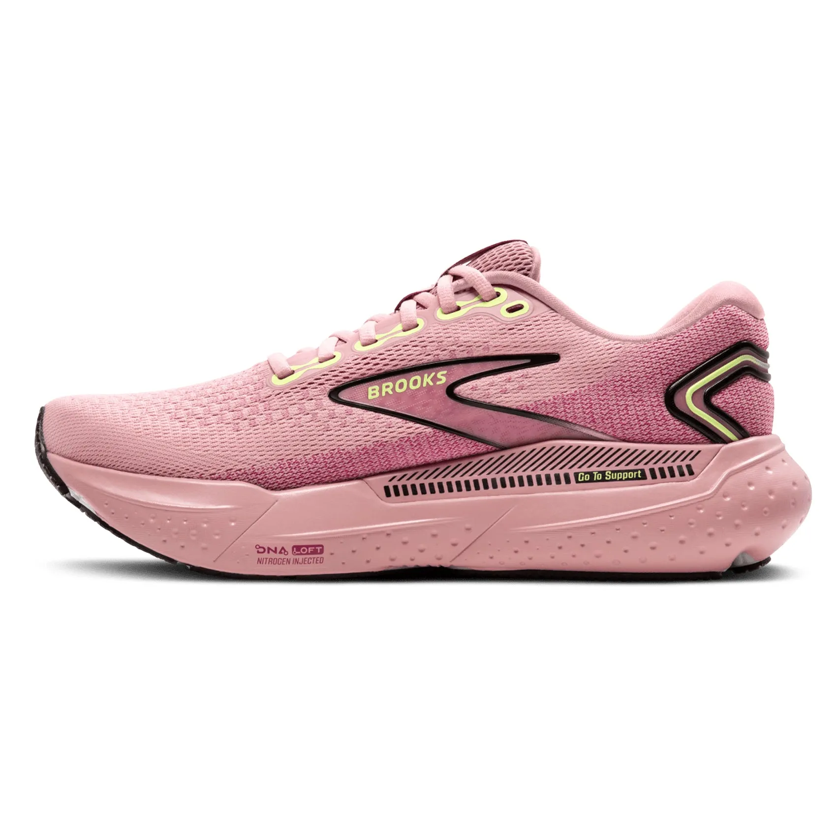 Womens Brooks Glycerin GTS 21