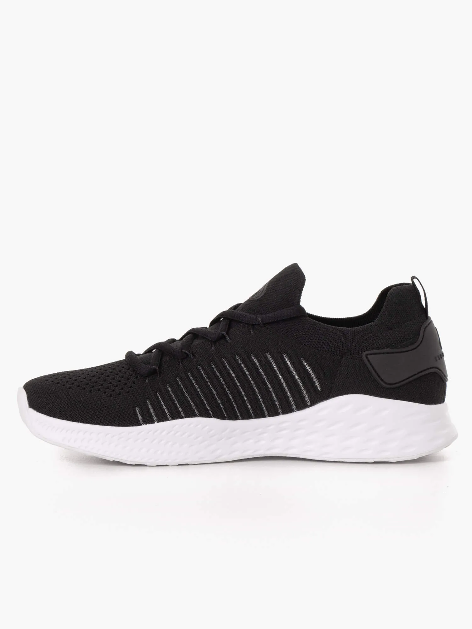 Womens Flylyte Trainer - Black