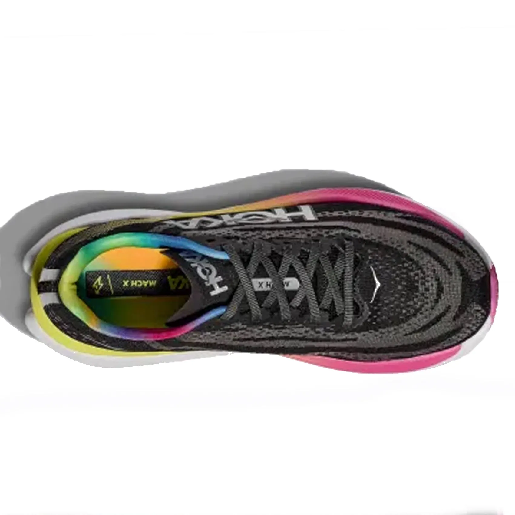 Womens Hoka Mach X