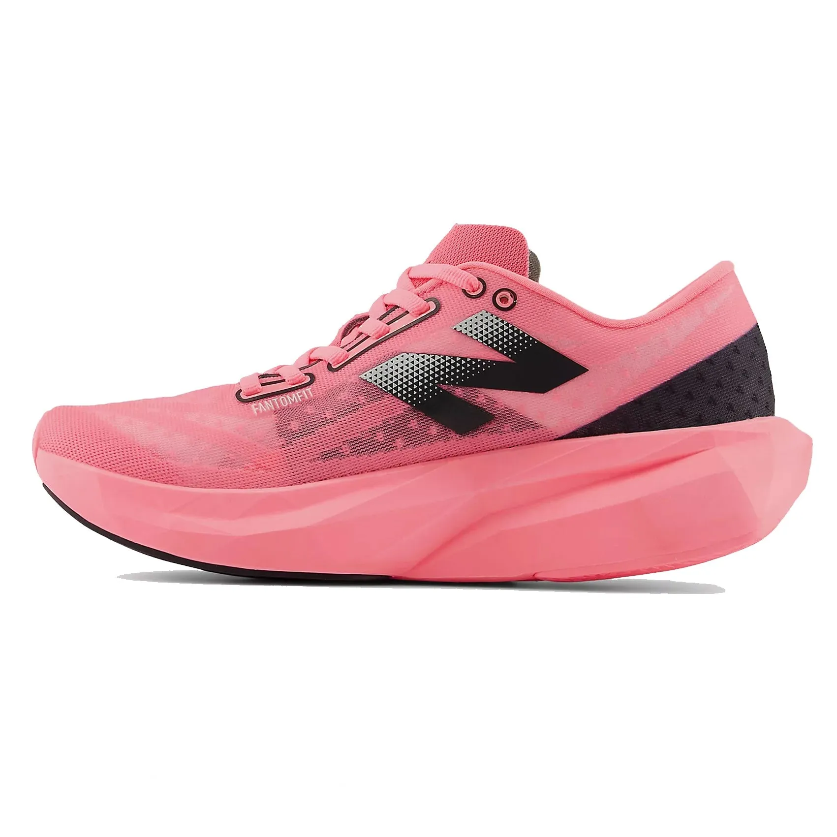 Womens New Balance FuelCell Rebel v4