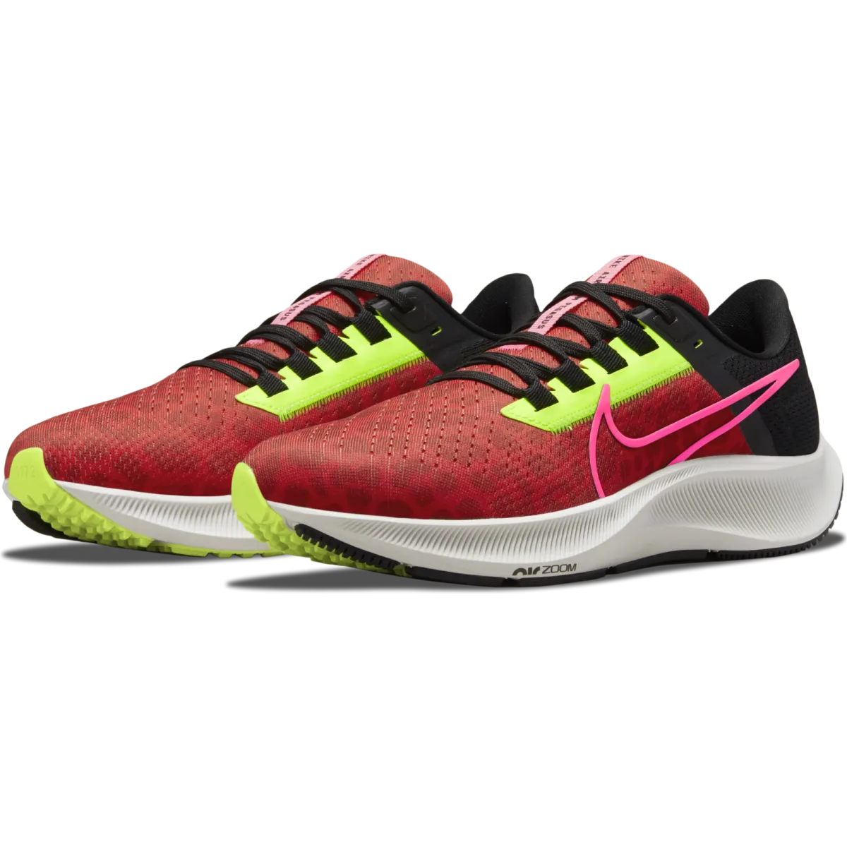 Women's Nike Pegasus 38 - DM8061-600