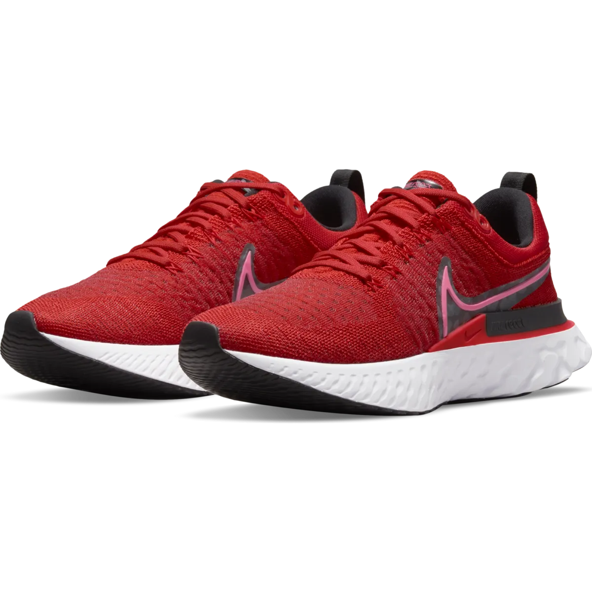 Women's Nike React Infinity Run 2 - DM8073-600