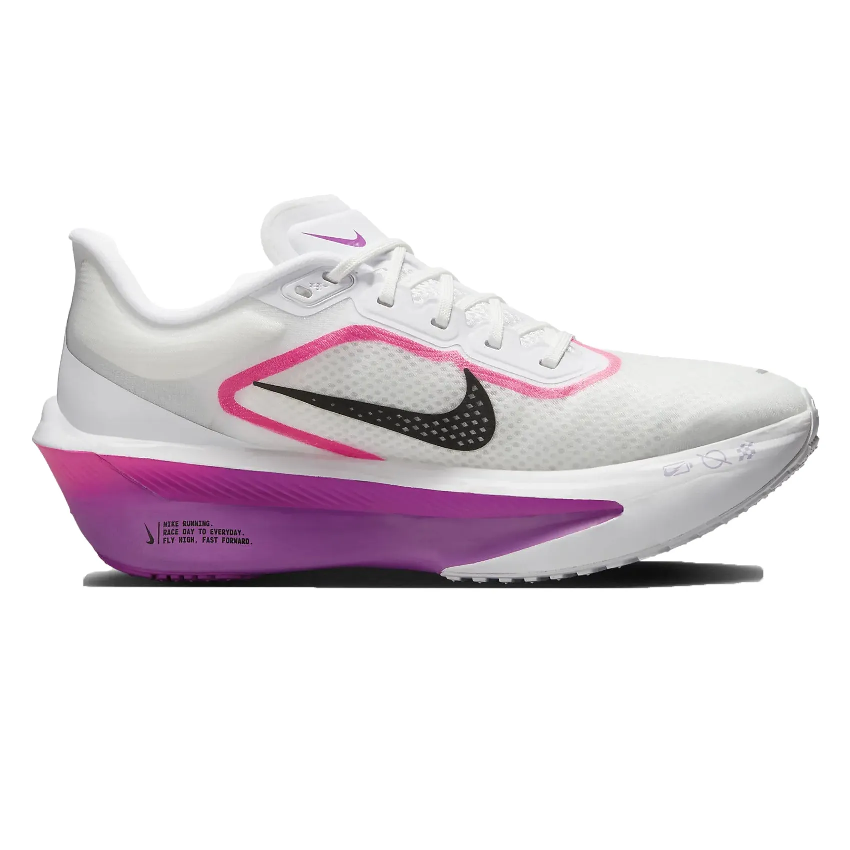 Womens Nike Zoom Fly 6