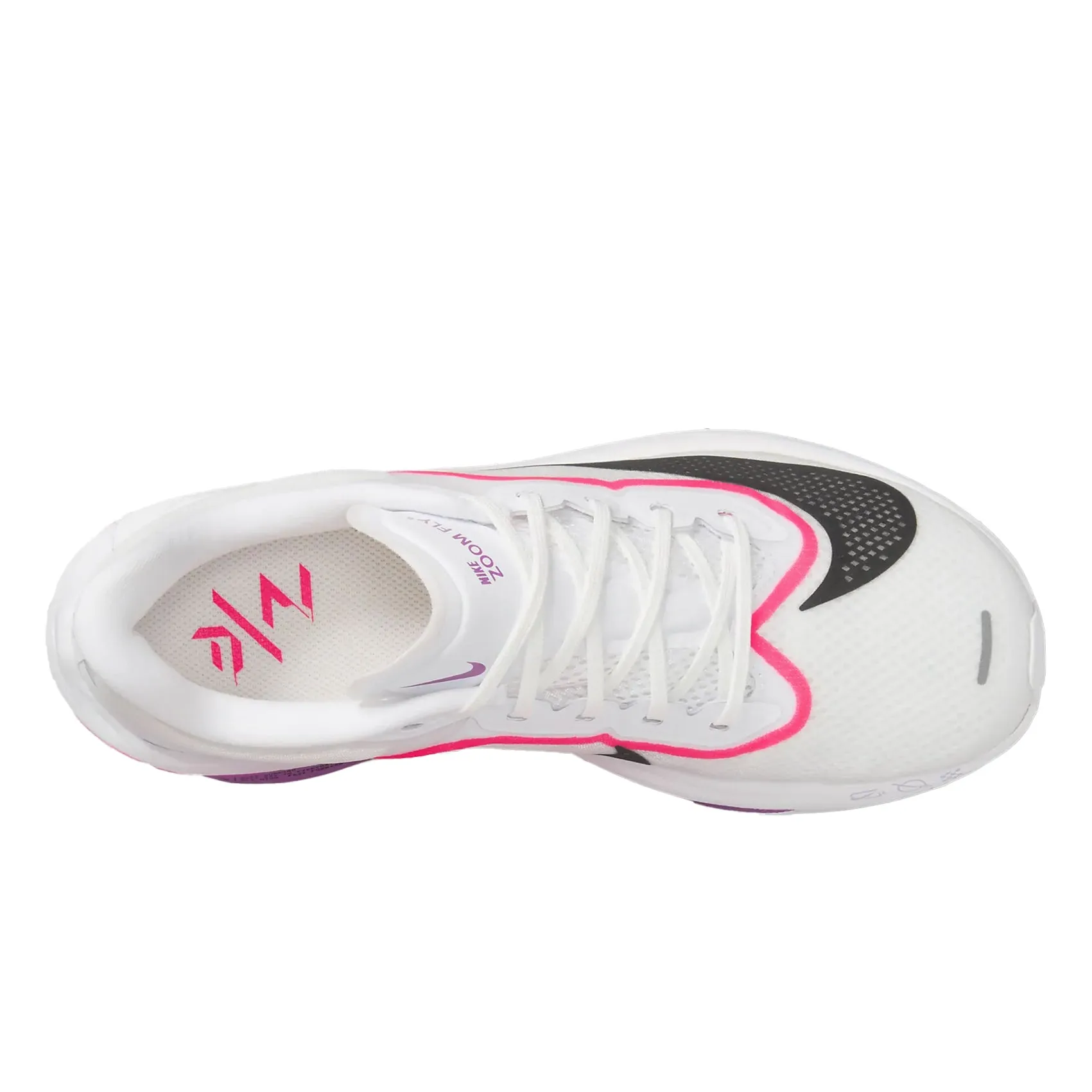 Womens Nike Zoom Fly 6