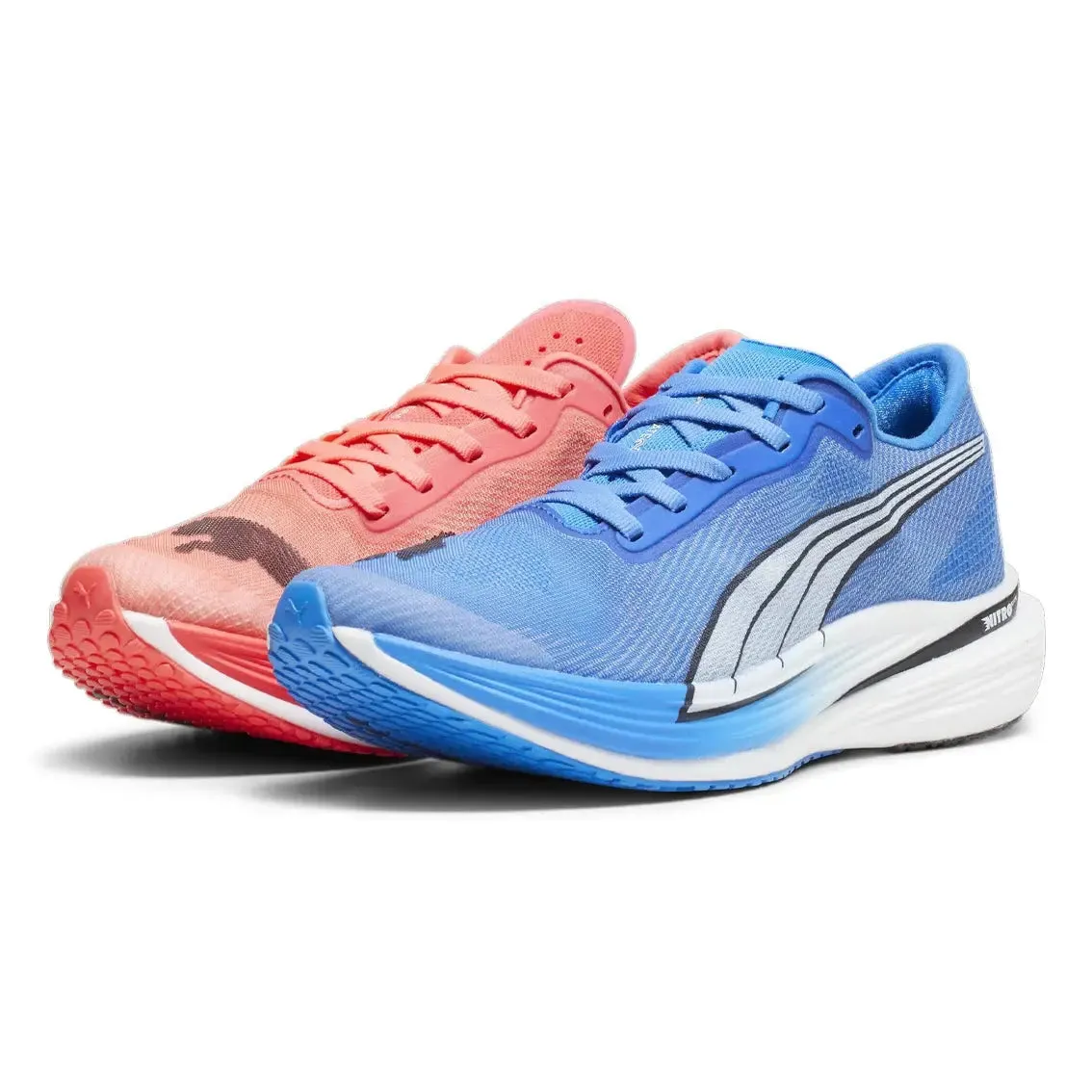 Womens Puma Deviate Nitro Elite 2