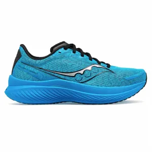 Womens Saucony Endorphin Speed 3 - Echo Viziblue