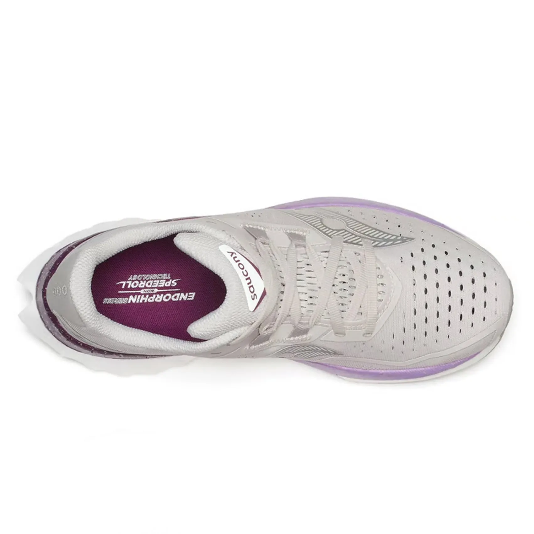 Womens Saucony Endorphin Speed 4