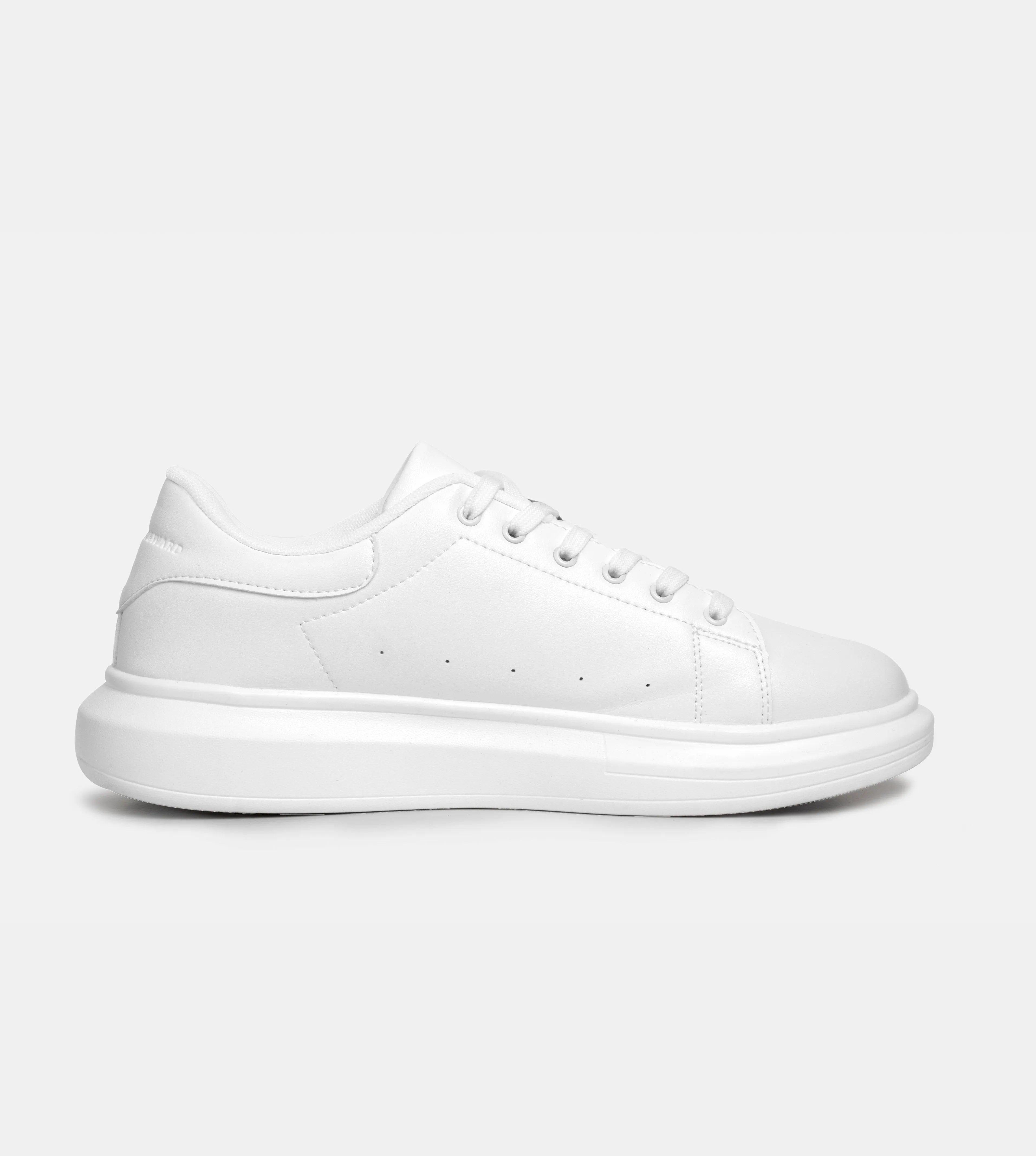 Women's Superlight White Sneakers