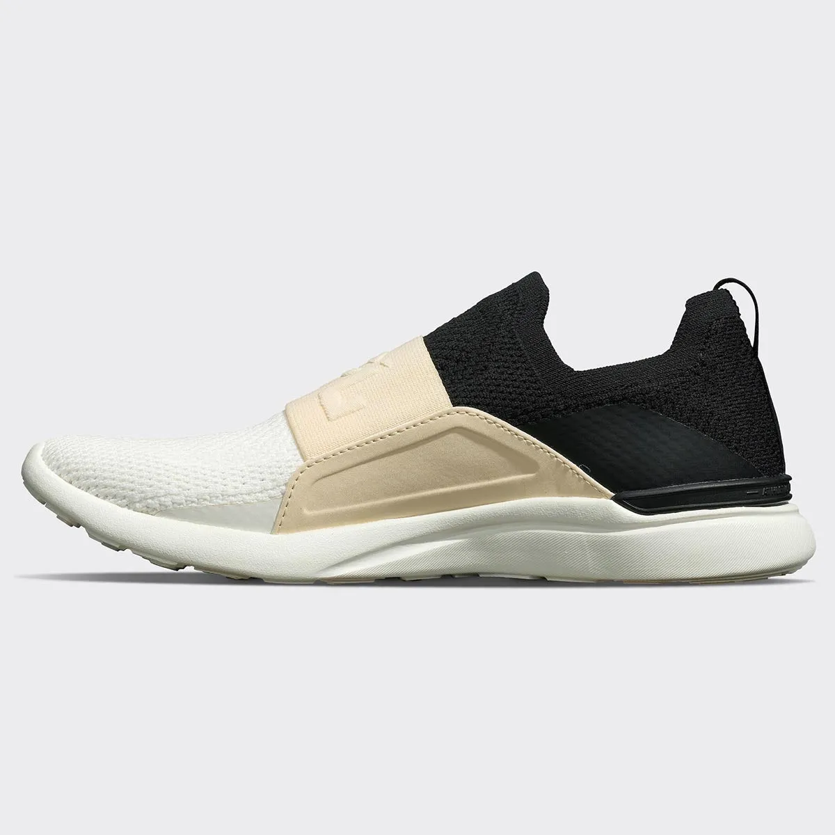 Women's TechLoom Bliss Black / Vanilla / Ivory