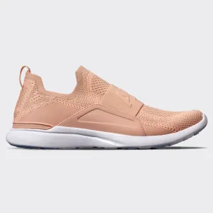 Women's TechLoom Bliss Blush / Osiana Rose / White