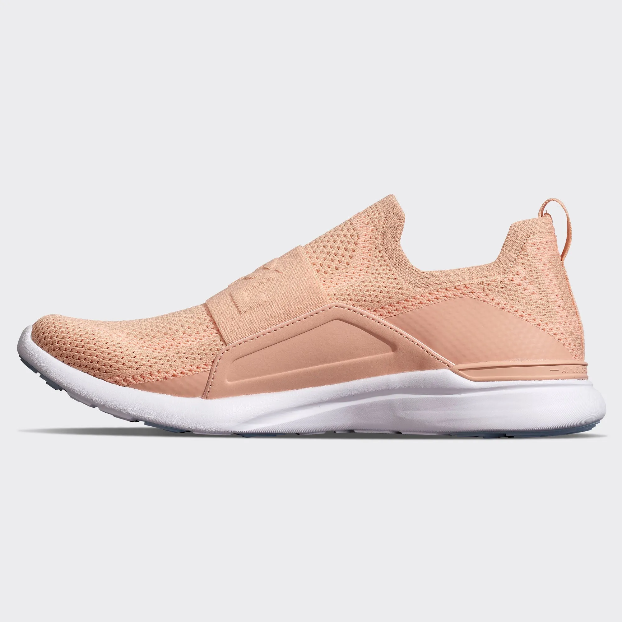 Women's TechLoom Bliss Blush / Osiana Rose / White