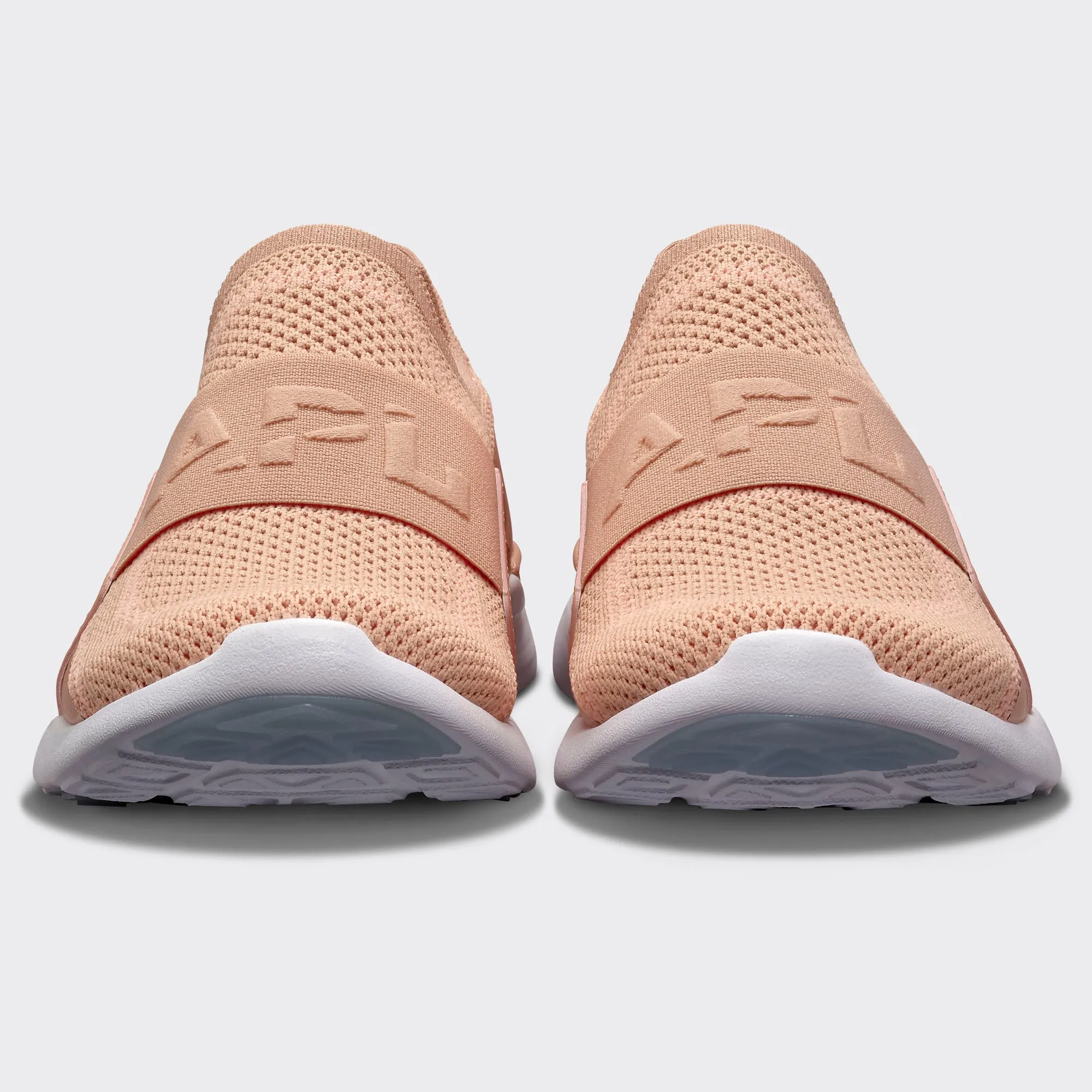 Women's TechLoom Bliss Blush / Osiana Rose / White