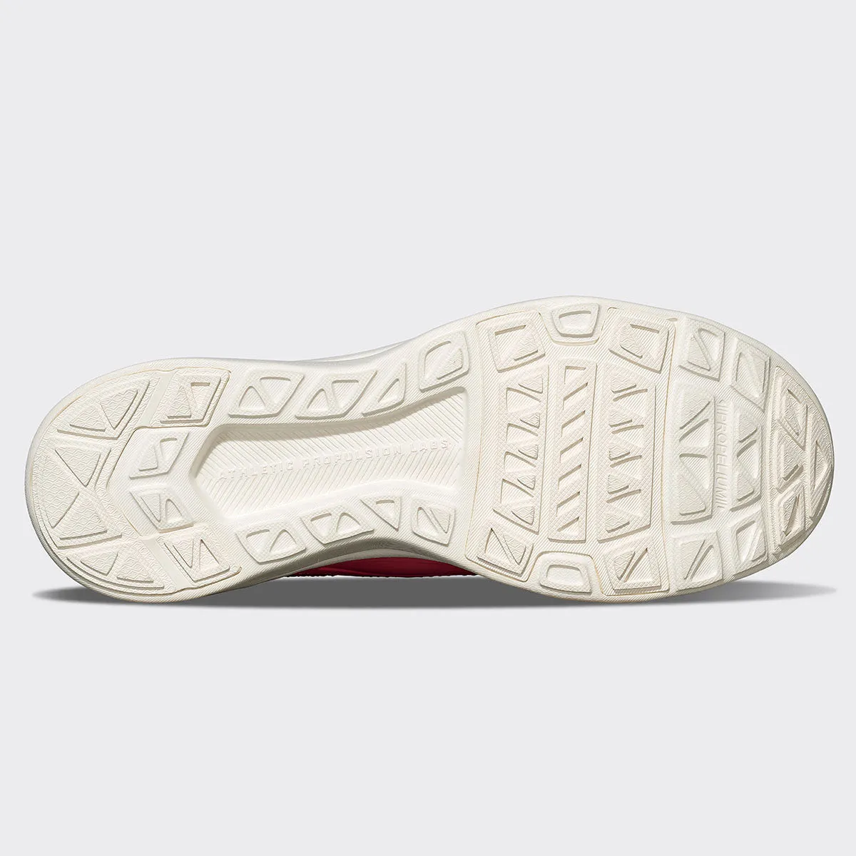 Women's TechLoom Bliss Fire Coral / Ivory