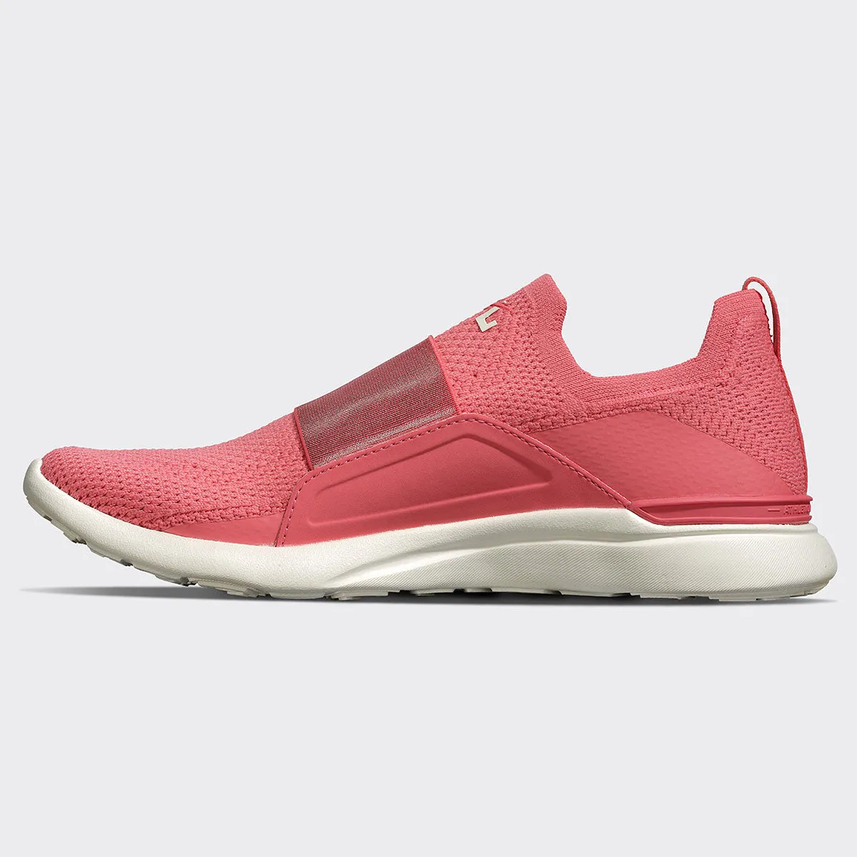 Women's TechLoom Bliss Fire Coral / Ivory