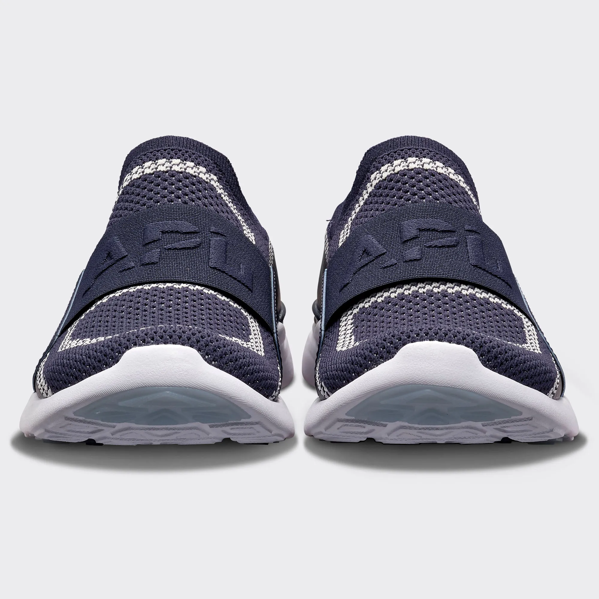 Women's TechLoom Bliss Navy / White / Navy