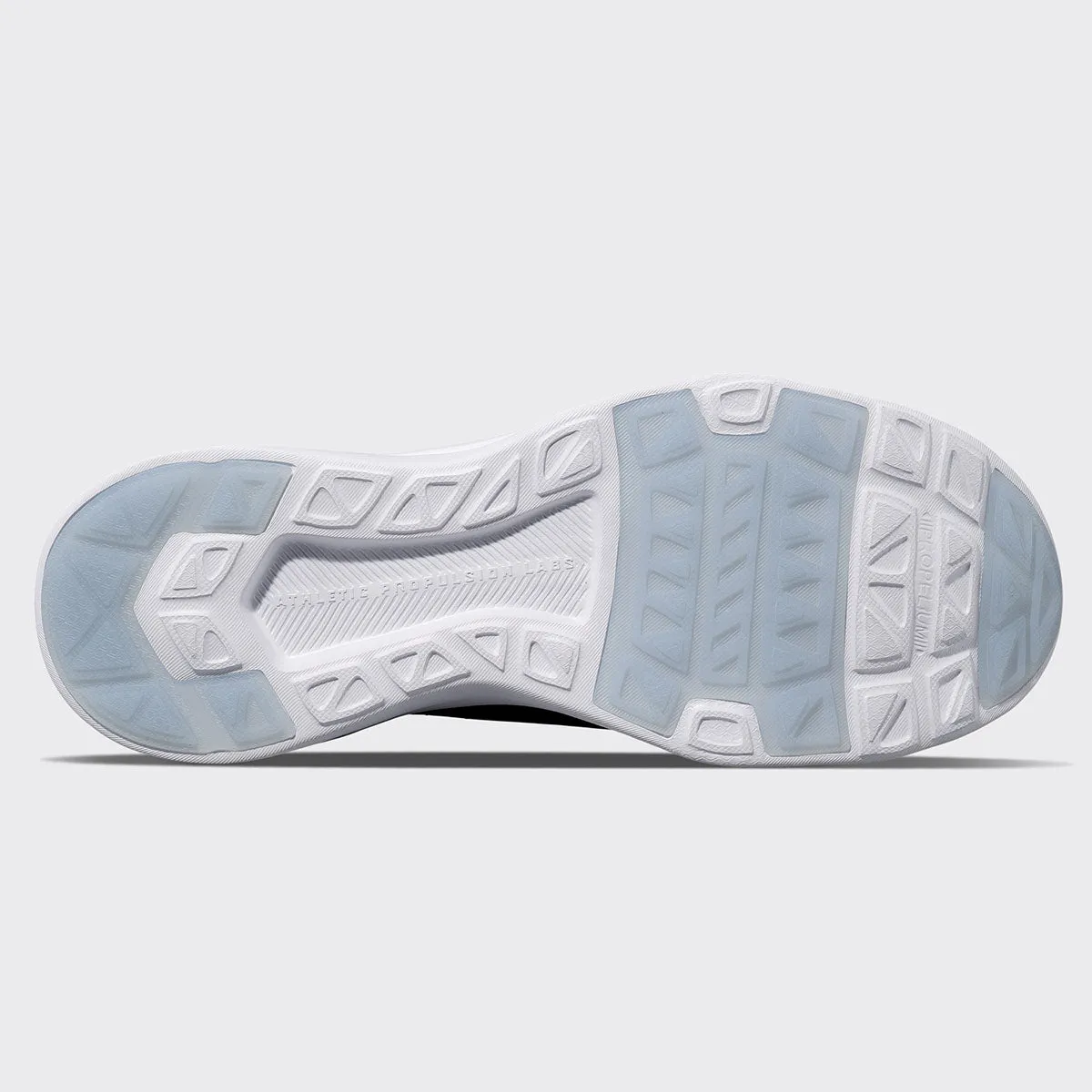 Women's TechLoom Bliss Slate / Navy / White