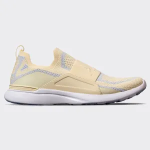 Women's TechLoom Bliss Vanilla / Fresh Air / White