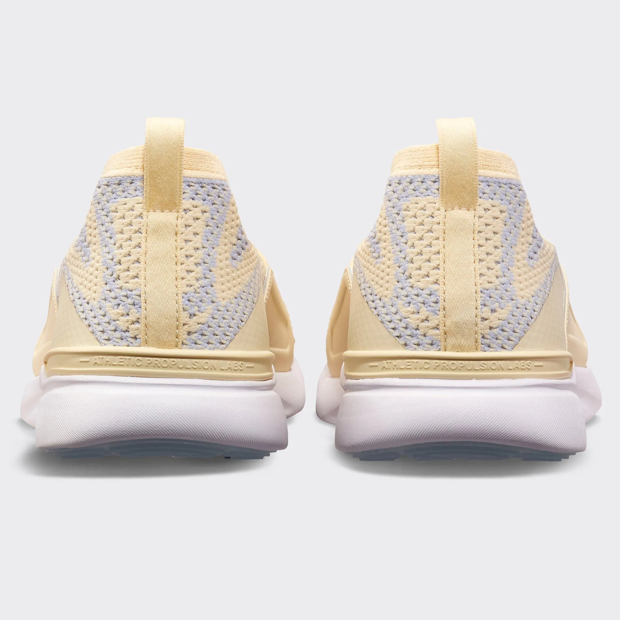 Women's TechLoom Bliss Vanilla / Fresh Air / White