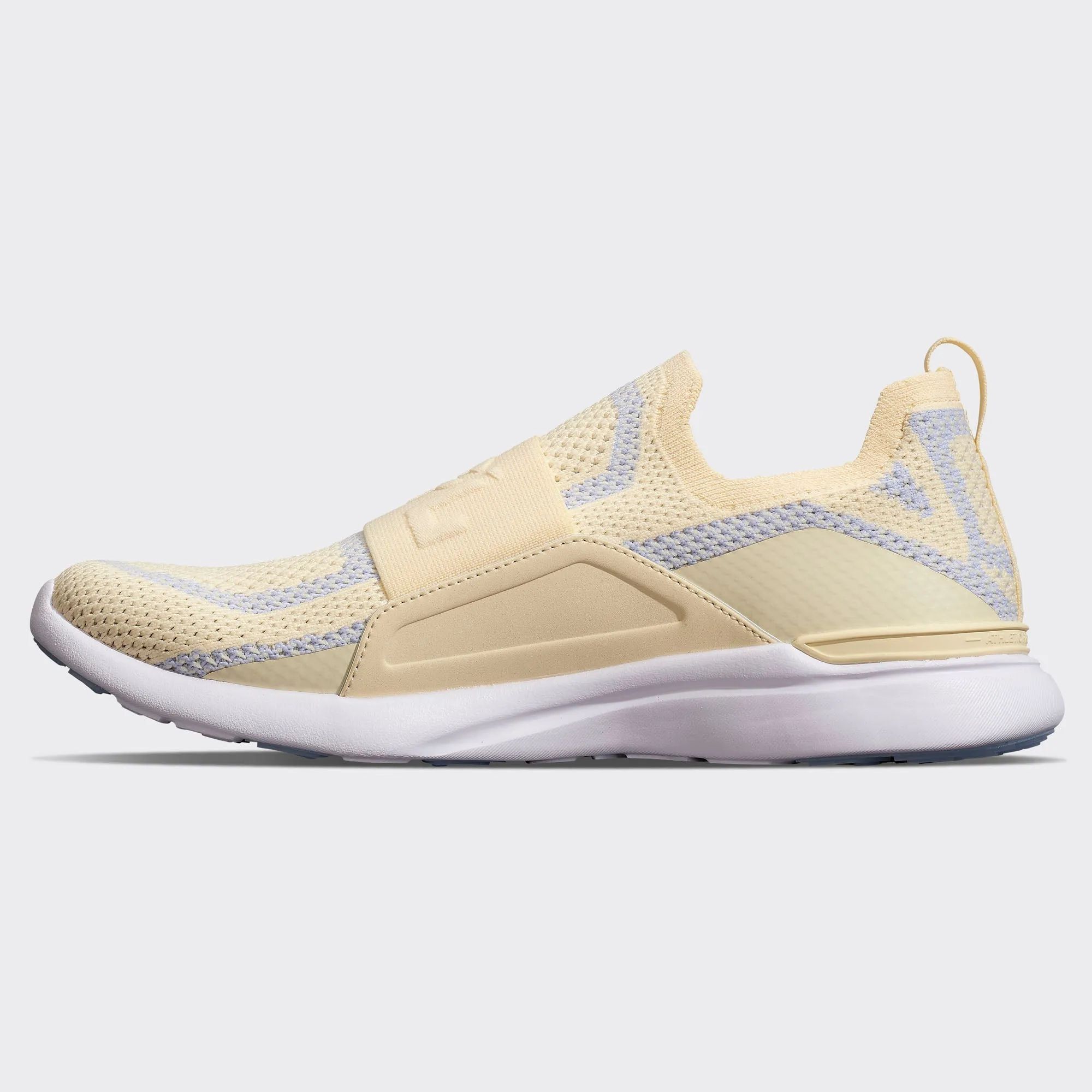 Women's TechLoom Bliss Vanilla / Fresh Air / White